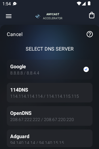 anycast下载安卓官方android下载效果预览图