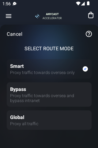 anycast下载安卓官方android下载效果预览图